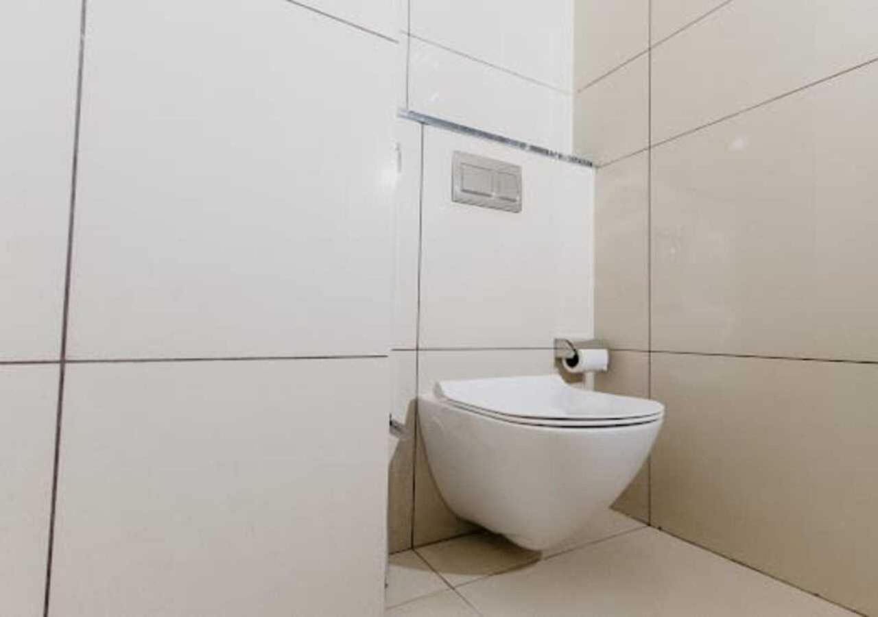 Hotel Emerald Inn Bhopal Dış mekan fotoğraf