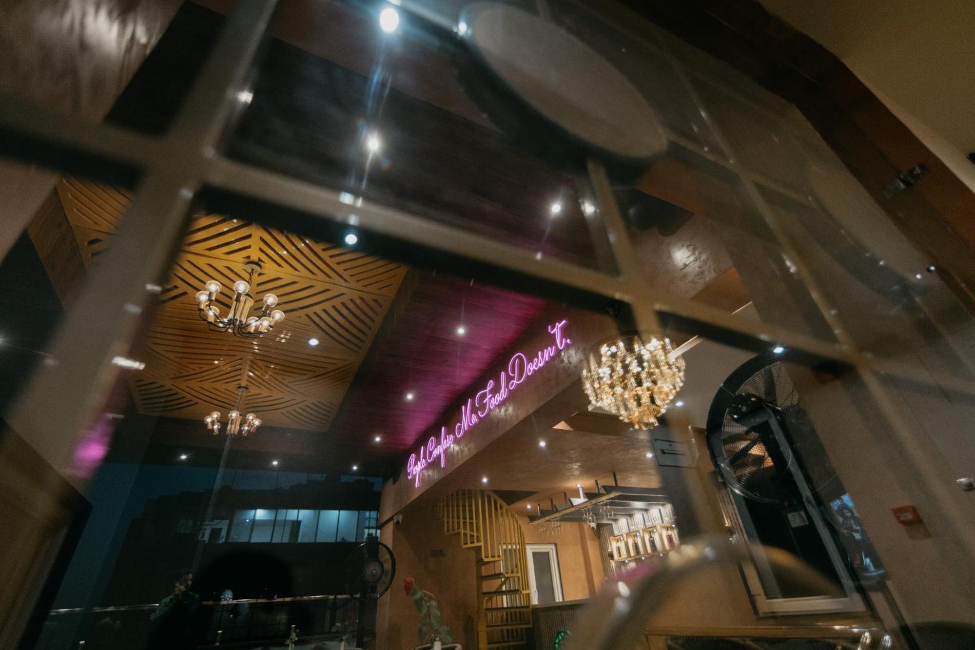 Hotel Emerald Inn Bhopal Dış mekan fotoğraf