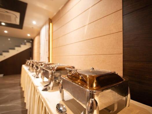 Hotel Emerald Inn Bhopal Dış mekan fotoğraf